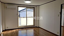 Surplus　Two　Amano 2階2LDKのリビング/ダイニング