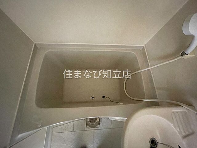 浴室