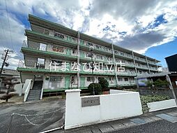 ビレッジハウス桜井1号棟