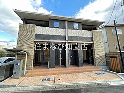 サン　レジデンス