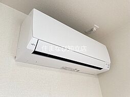 セント　ラグジュアリー 2階2LDKのリビング/ダイニング