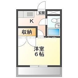 🉐敷金礼金0円！🉐ドミール井ヶ谷