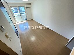 ラフィネ南町 101 1階1LDKのリビング/ダイニング