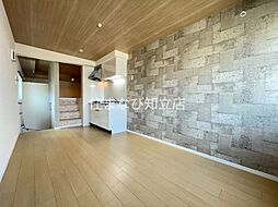 AIOI　Link（アイオイリンク） 202 2階ワンルームのリビング/ダイニング