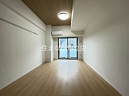 プロシード新安城 505 5階1Kのリビング/ダイニング