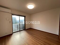 アムール川原田 1階1Kのリビング/ダイニング