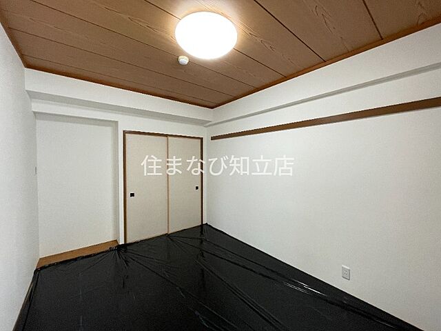 洋室