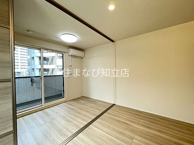 洋室