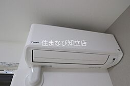 カーサ・クレール 3階1LDKのリビング/ダイニング