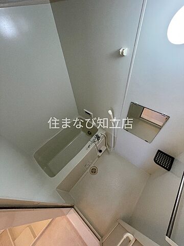 浴室