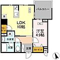 ヴィラトルチュ東刈谷3階9.3万円