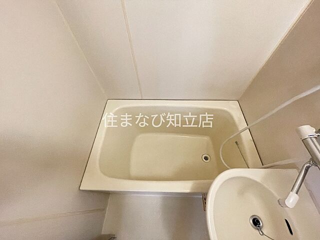 浴室