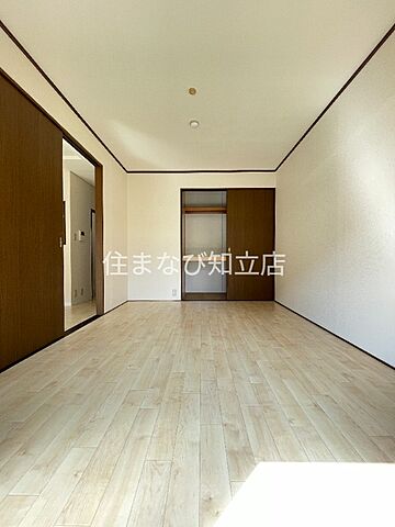 洋室
