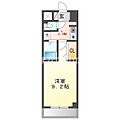 A・City三河安城東町7階4.3万円