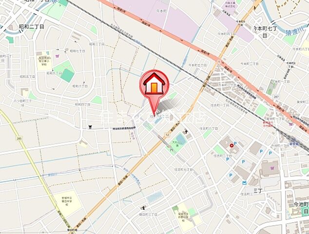 地図