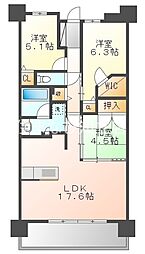 カルティア刈谷松坂