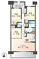 セントラルガーデンレジデンス刈谷9階19.5万円