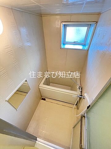 浴室