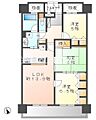 ガーデンヒルズ三河安城14階10.0万円