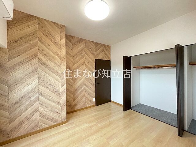 洋室