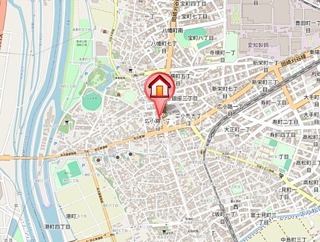 地図