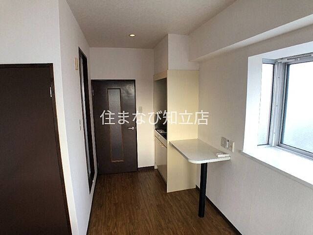洋室