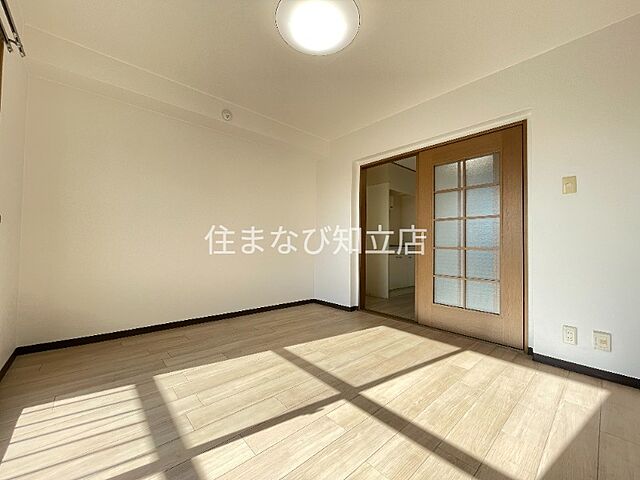 洋室
