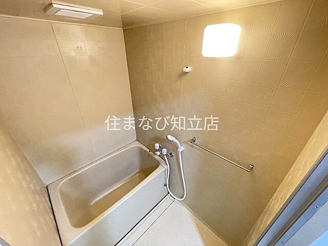 浴室