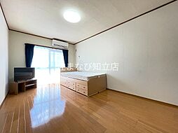 パレス石川 1Kの写真
