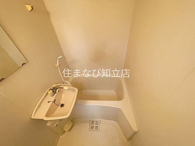 浴室