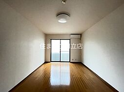 アンプルールブワエトワル 1Kの写真