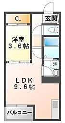 LE COCON 刈谷II