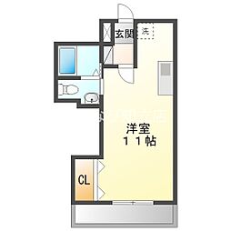 🉐敷金礼金0円！🉐A・City三河安城北館