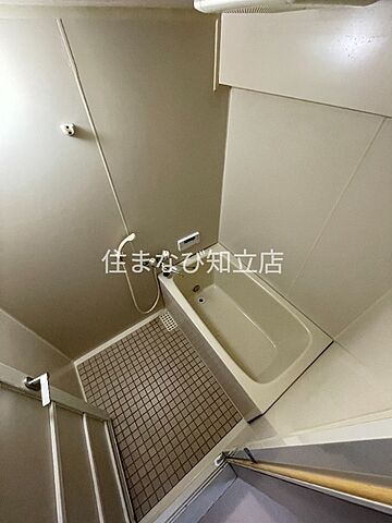 浴室