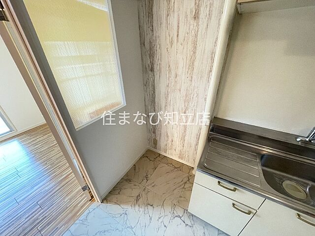キッチン