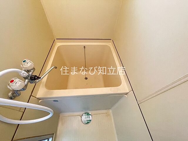 浴室