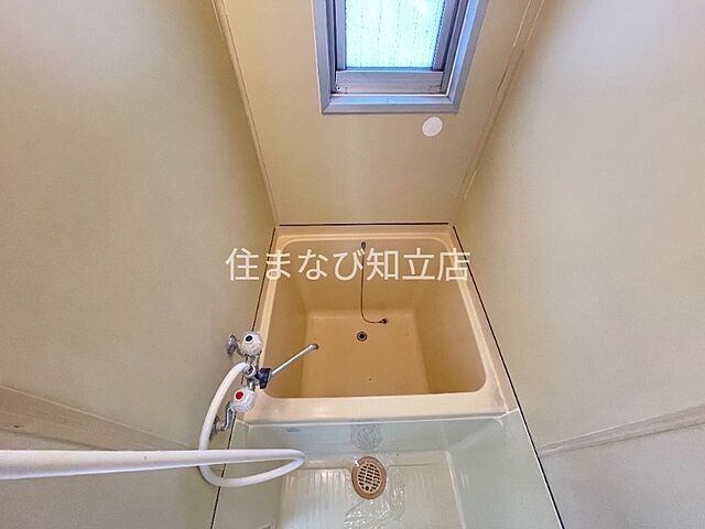 浴室