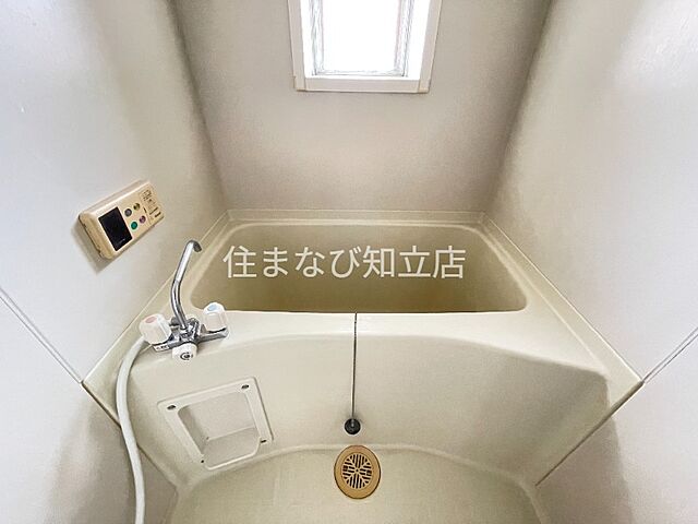浴室