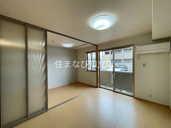 サクセス3_内装_0