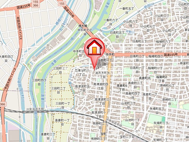 地図