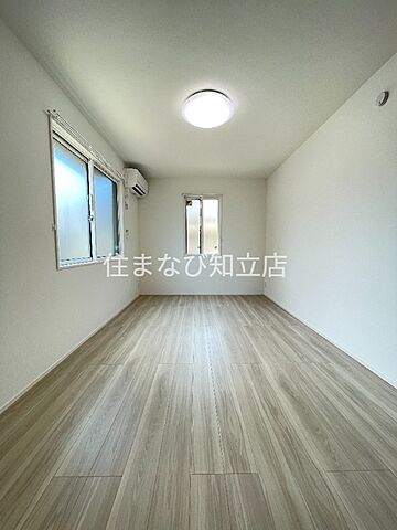洋室