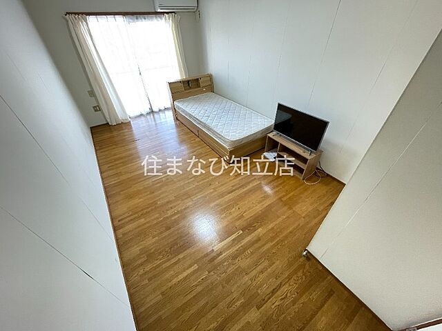 洋室