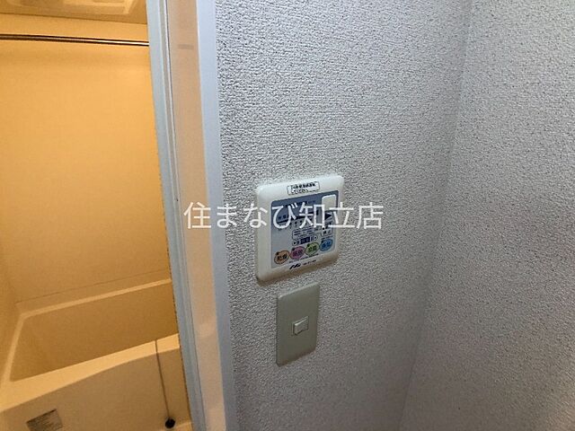 浴室