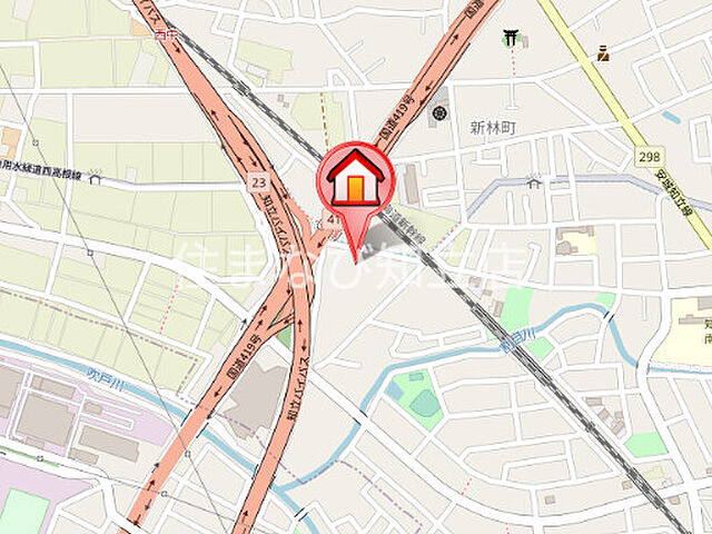 地図