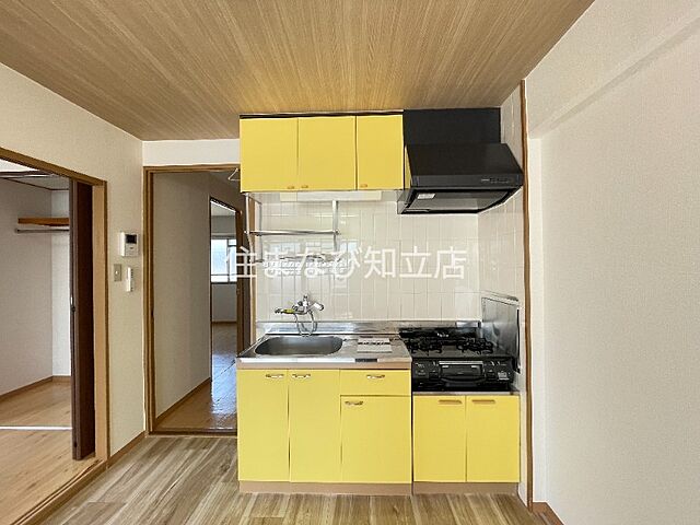 キッチン