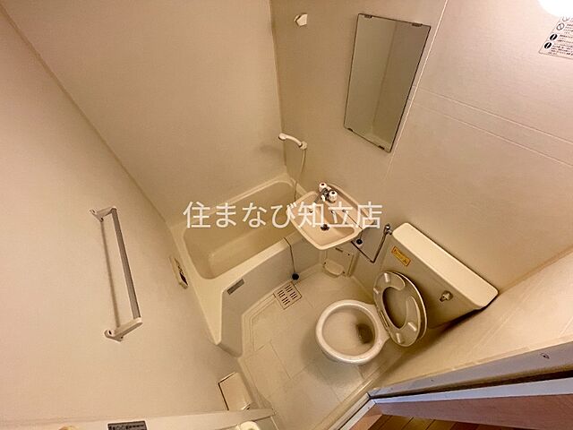 浴室