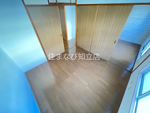 子供部屋