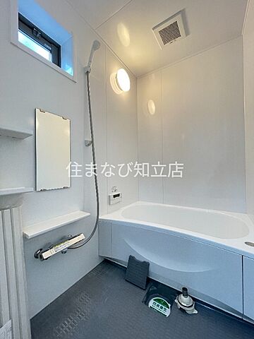 浴室