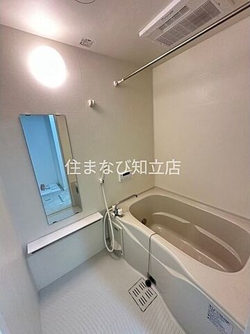 浴室