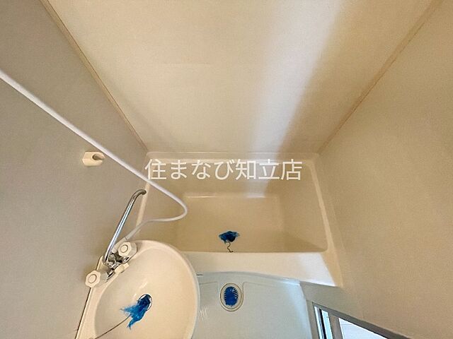 浴室